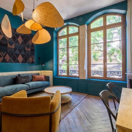 Honore Suite Saint Nizier Lyon Exterior photo