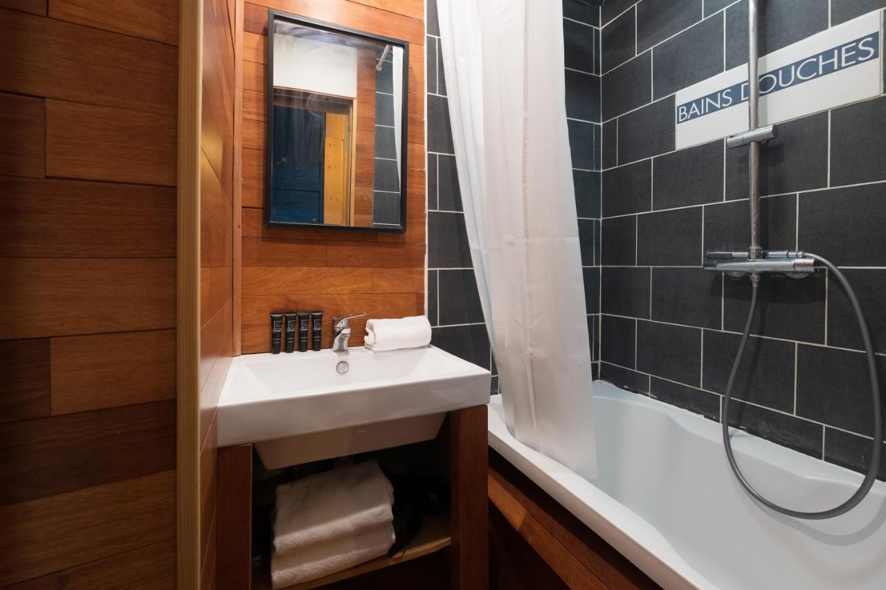 Honore Suite Saint Nizier Lyon Exterior photo