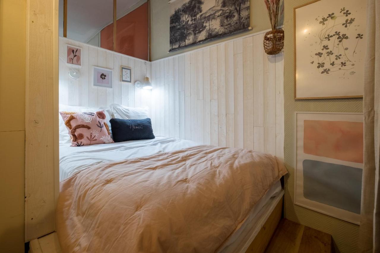 Honore Suite Saint Nizier Lyon Exterior photo